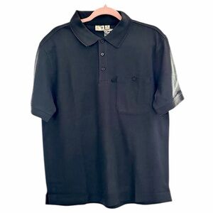 Turtle Bay - Men’s Polo - Medium - New Without Tags